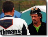 Bol d'Or 2003 - Bivoauc du Repaire des Motards
