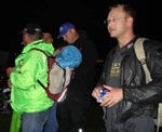 Bol d'Or 2004 - Bivouac du Repaire des Motards