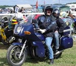Bol d'Or 2004 - Bivouac du Repaire des Motards
