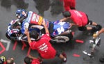 Bol d'Or 2004 - Bivouac du Repaire des Motards