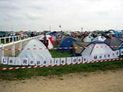 Bol d'Or 2004