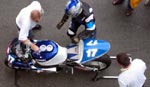 Bol d'Or 2004 - Bivouac du Repaire des Motards