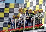 Bol d'Or 2004 - Bivouac du Repaire des Motards