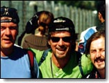 Bol d'Or 2003 - Bivoauc du Repaire des Motards