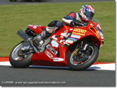 Bol d'Or 2003