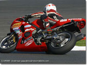 Bol d'Or 2003