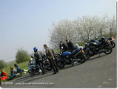 Stage moto de perfectionnement AFDM