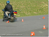 Stage moto de perfectionnement AFDM