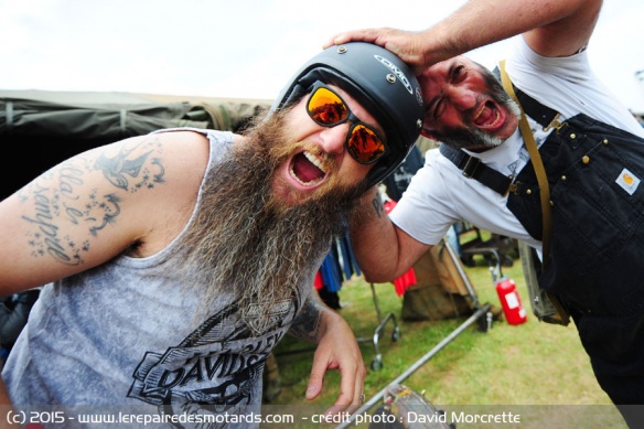 Ambiance Wheels and Waves Biarritz