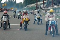 Bikers Classics 2007 - cliquer pour voir les photos en grand