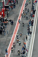 Bikers Classics 2007 - cliquer pour voir les photos en grand