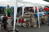 Bikers Classics 2007 - cliquer pour voir les photos en grand
