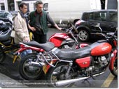 Concession moto