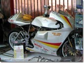 Concession moto