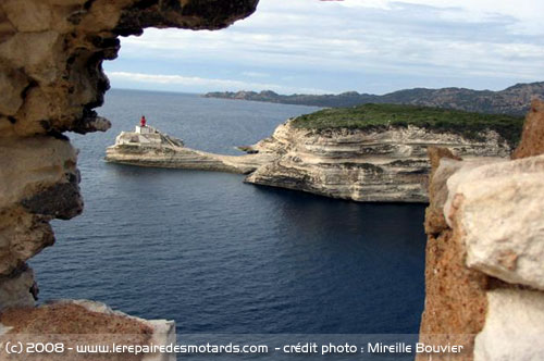 Piana en Corse