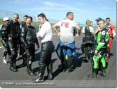 Journée K 2004 : Magny-Cours