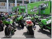 Journée K 2004 : Magny-Cours