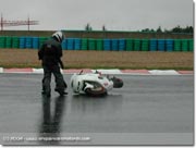 Journée K 2004 : Magny-Cours