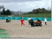 Journée K 2004 : Magny-Cours