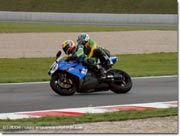 Journée K 2004 : Magny-Cours