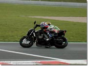Journée K 2004 : Magny-Cours