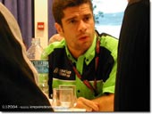 Journée K 2004 : Magny-Cours