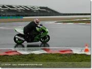 Journée K 2004 : Magny-Cours