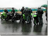Journée K 2004 : Magny-Cours