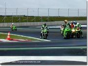 Journée K 2004 : Magny-Cours