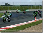 Journée K 2004 : Magny-Cours
