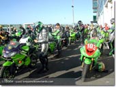 Journée K 2004 : Magny-Cours