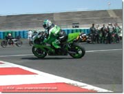Journée K 2004 : Magny-Cours