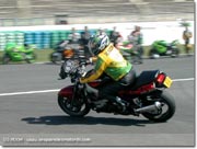 Journée K 2004 : Magny-Cours