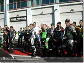 Journée K 2004 : Magny-Cours