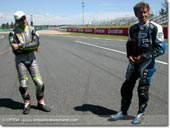 Journée K 2004 : Magny-Cours