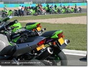 Journée K 2004 : Magny-Cours