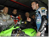 Journée K 2004 : Magny-Cours