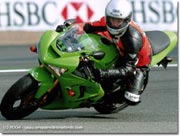 Journée K 2004 : Magny-Cours