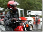 Permis moto : cour n°3