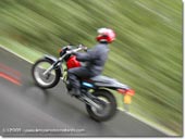 Permis moto : cour n°3