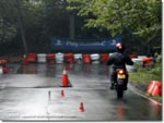 Permis moto : cour n°3