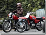 Permis moto : cours n°4