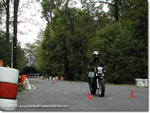 Permis moto : cours n°4