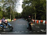 Permis moto : cours n°5