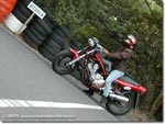 Permis moto : cours n°6