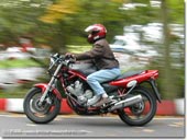 Permis moto : cours n°10