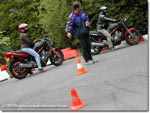 Permis moto : cours n°10