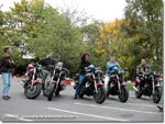 Permis moto : cours n°10