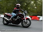 Permis moto : cours n°11