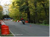 Permis moto : cours n°11
